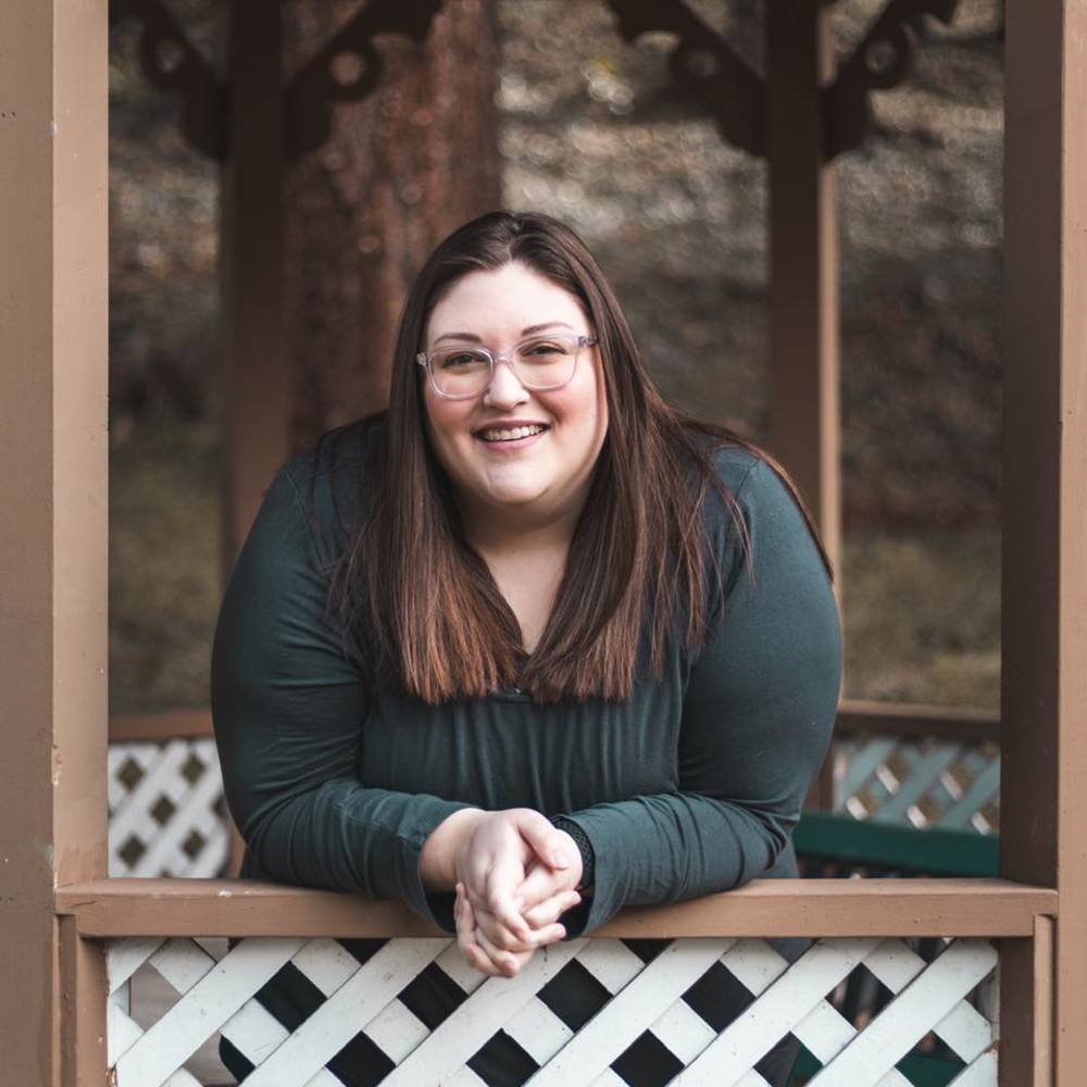 Meet your Posher, Lauren